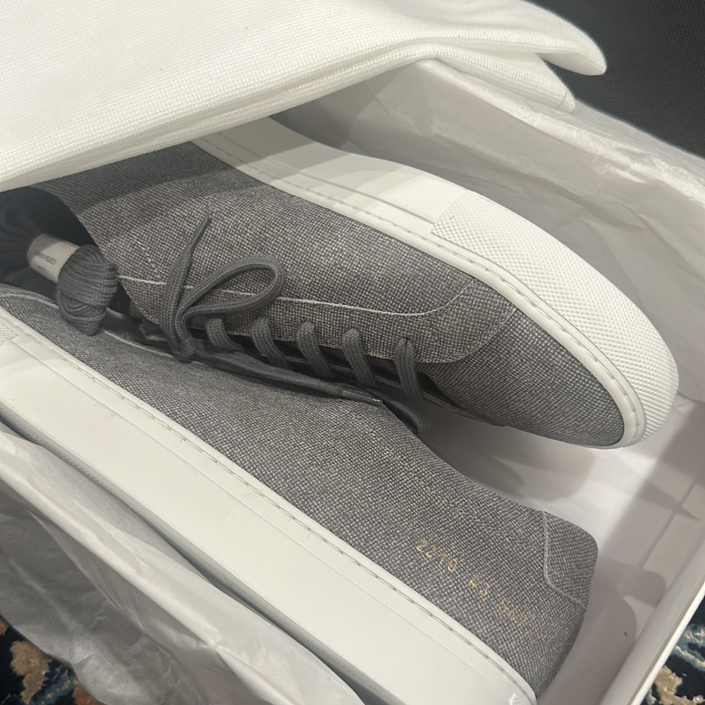 Common projects - Picture 3 of 5